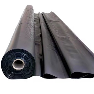 Геомембрана LDPE (ПВД) 2,0 мм
