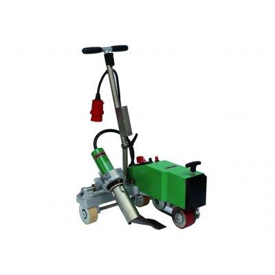 LEISTER (Ляйстер) Сварочный автомат горячего воздуха VARIMAT S