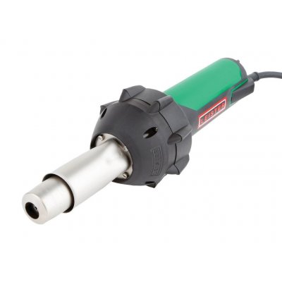 LEISTER (Ляйстер) Ручной аппарат горячего воздуха TRIAC ST (Триак ST)