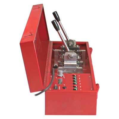 TENZOTESTER